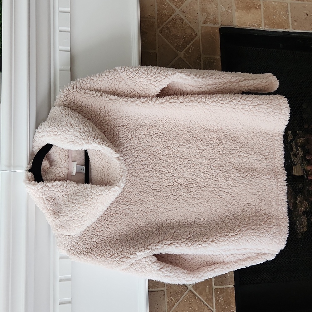 A New Day Sweater